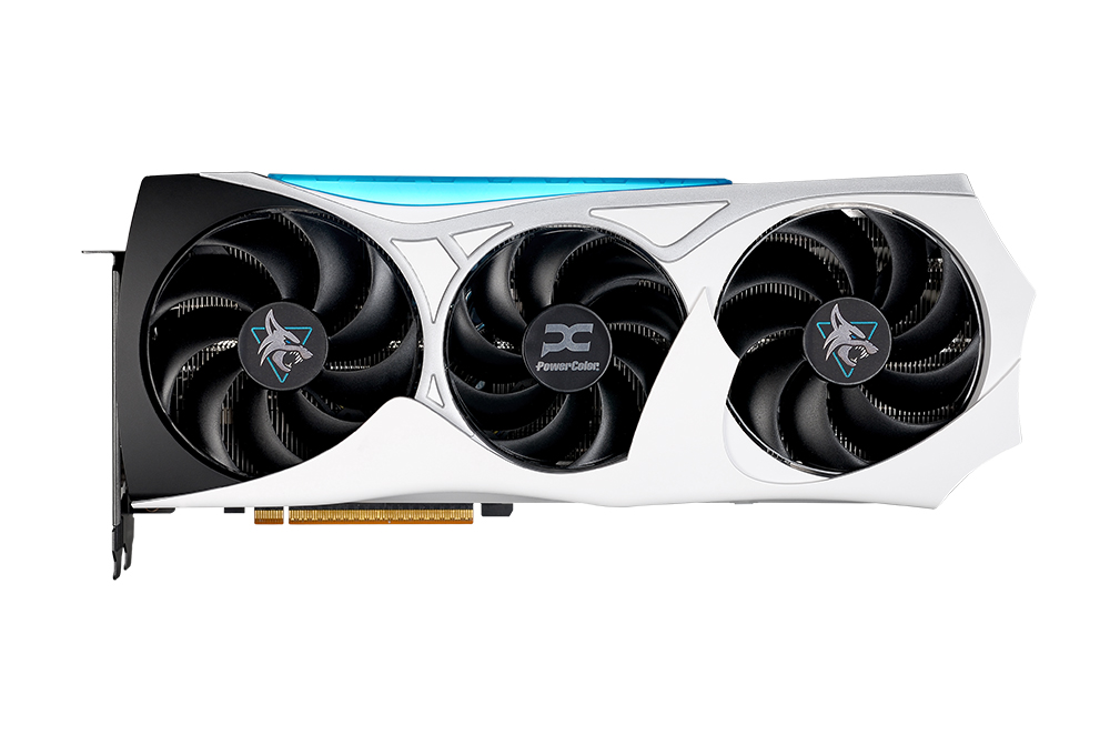 Hellhound Reva AMD Radeon RX 9070 XT 16GB GDDR6｜PowerColor｜株式